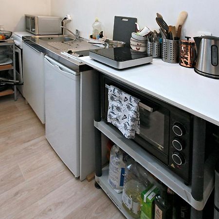 Plusieurs chambres à 20 km au sud de Paris Ballainvilliers Esterno foto