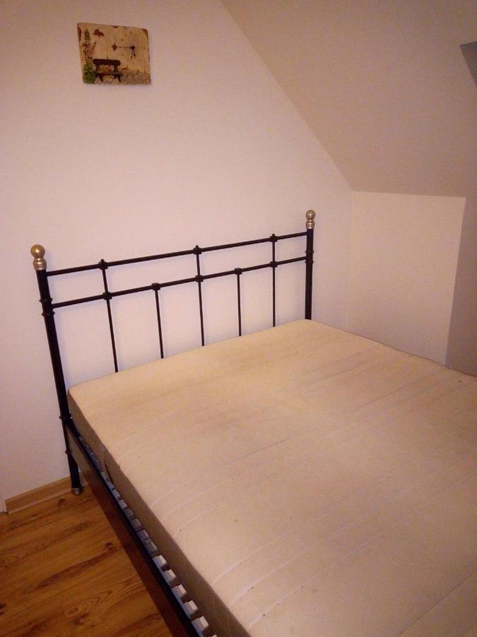 Plusieurs chambres à 20 km au sud de Paris Ballainvilliers Esterno foto