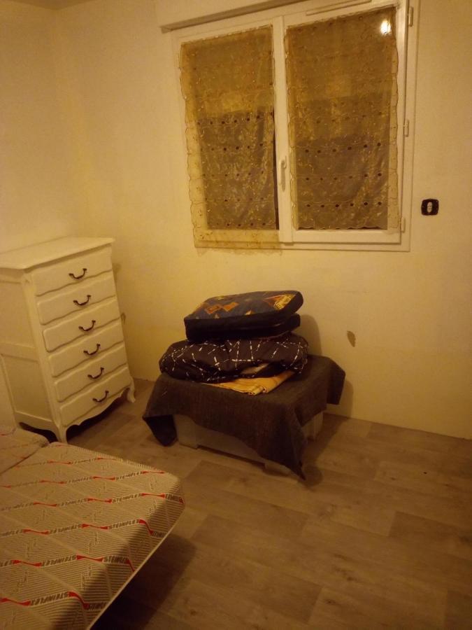 Plusieurs chambres à 20 km au sud de Paris Ballainvilliers Esterno foto