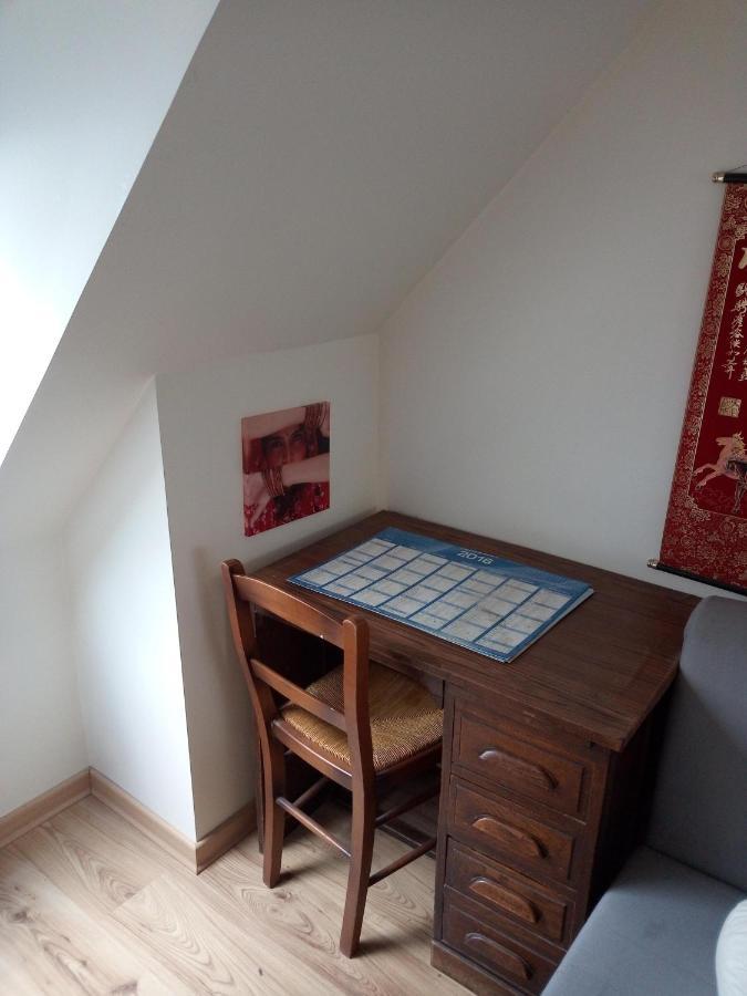 Plusieurs chambres à 20 km au sud de Paris Ballainvilliers Esterno foto