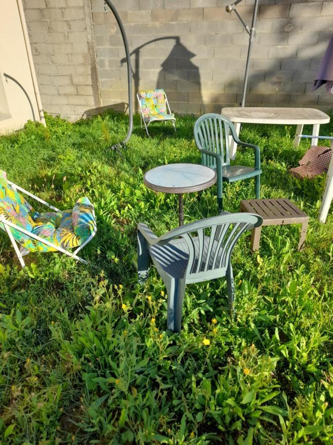 Plusieurs chambres à 20 km au sud de Paris Ballainvilliers Esterno foto