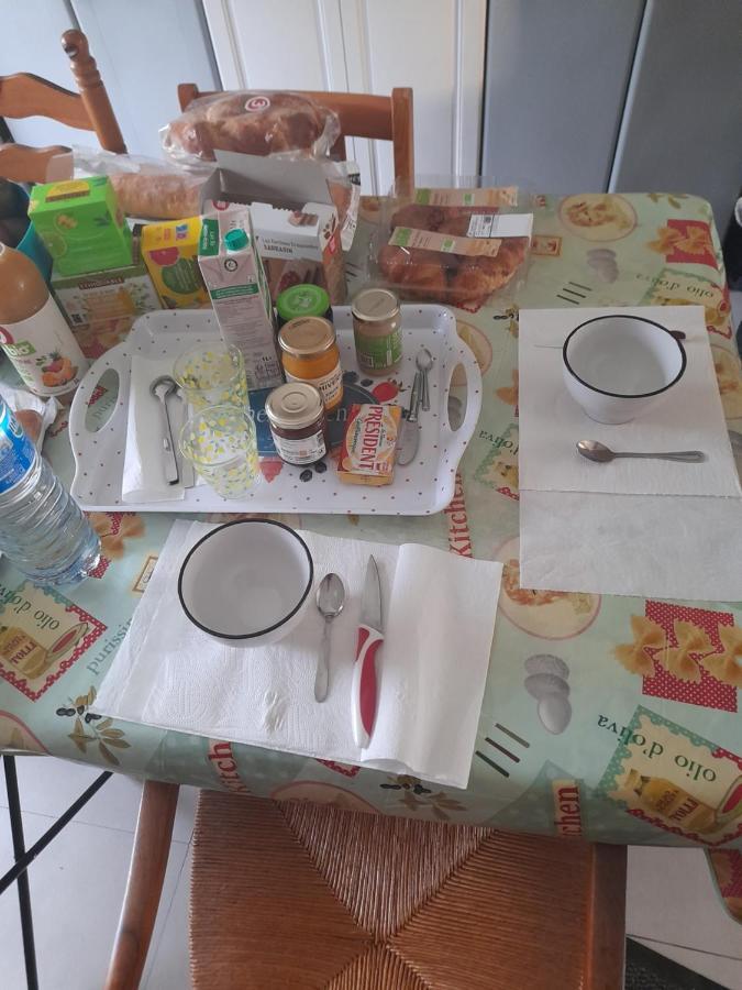 Plusieurs chambres à 20 km au sud de Paris Ballainvilliers Esterno foto